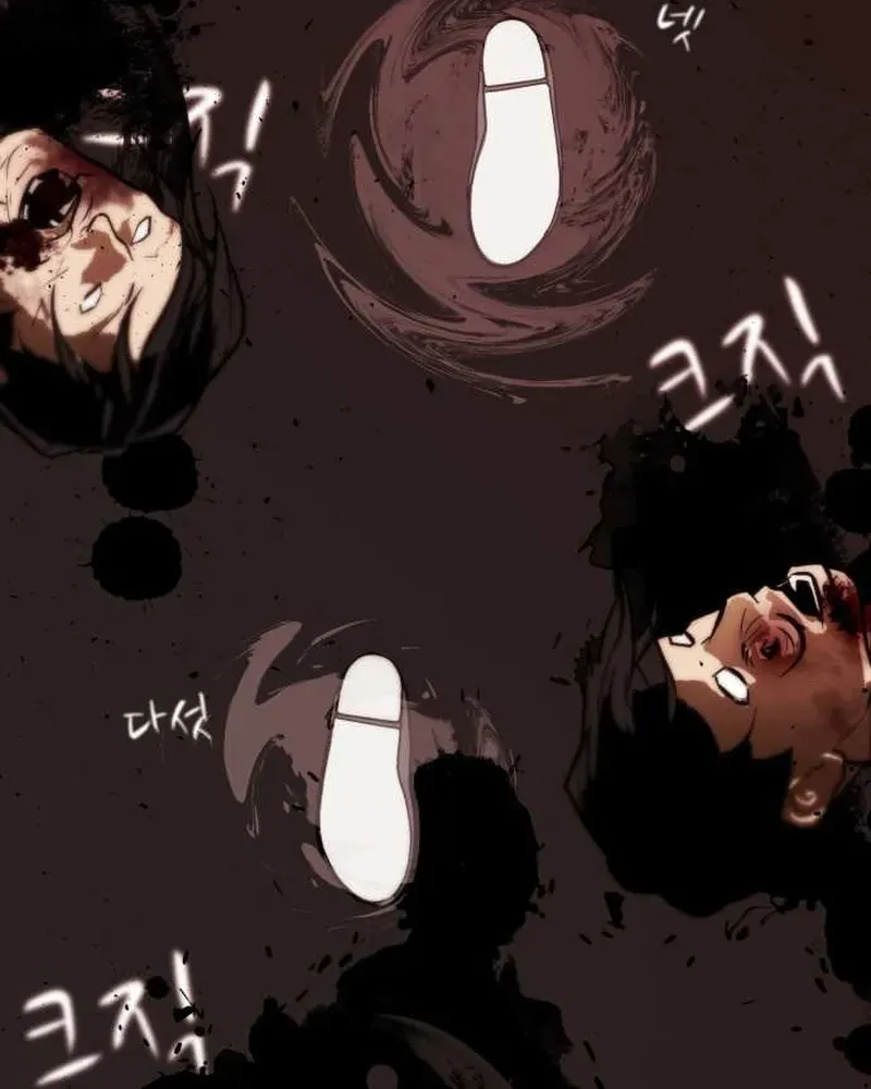 Đấu Sĩ Xác Sống Chap 57 - Next Chap 56