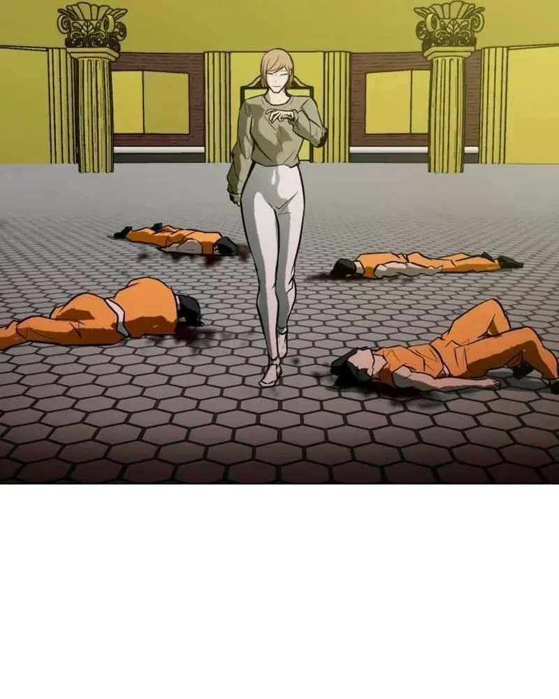 Đấu Sĩ Xác Sống Chap 57 - Next Chap 56