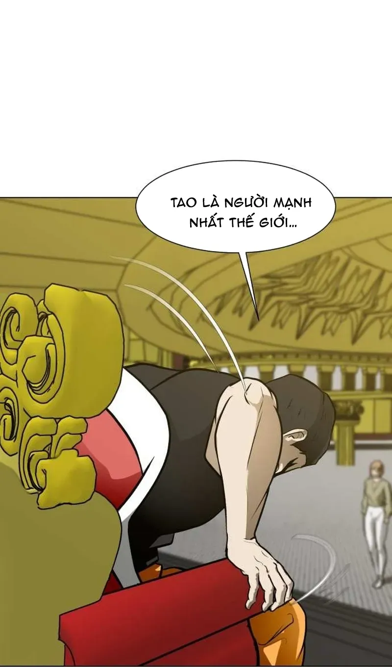 Đấu Sĩ Xác Sống Chap 57 - Next Chap 56