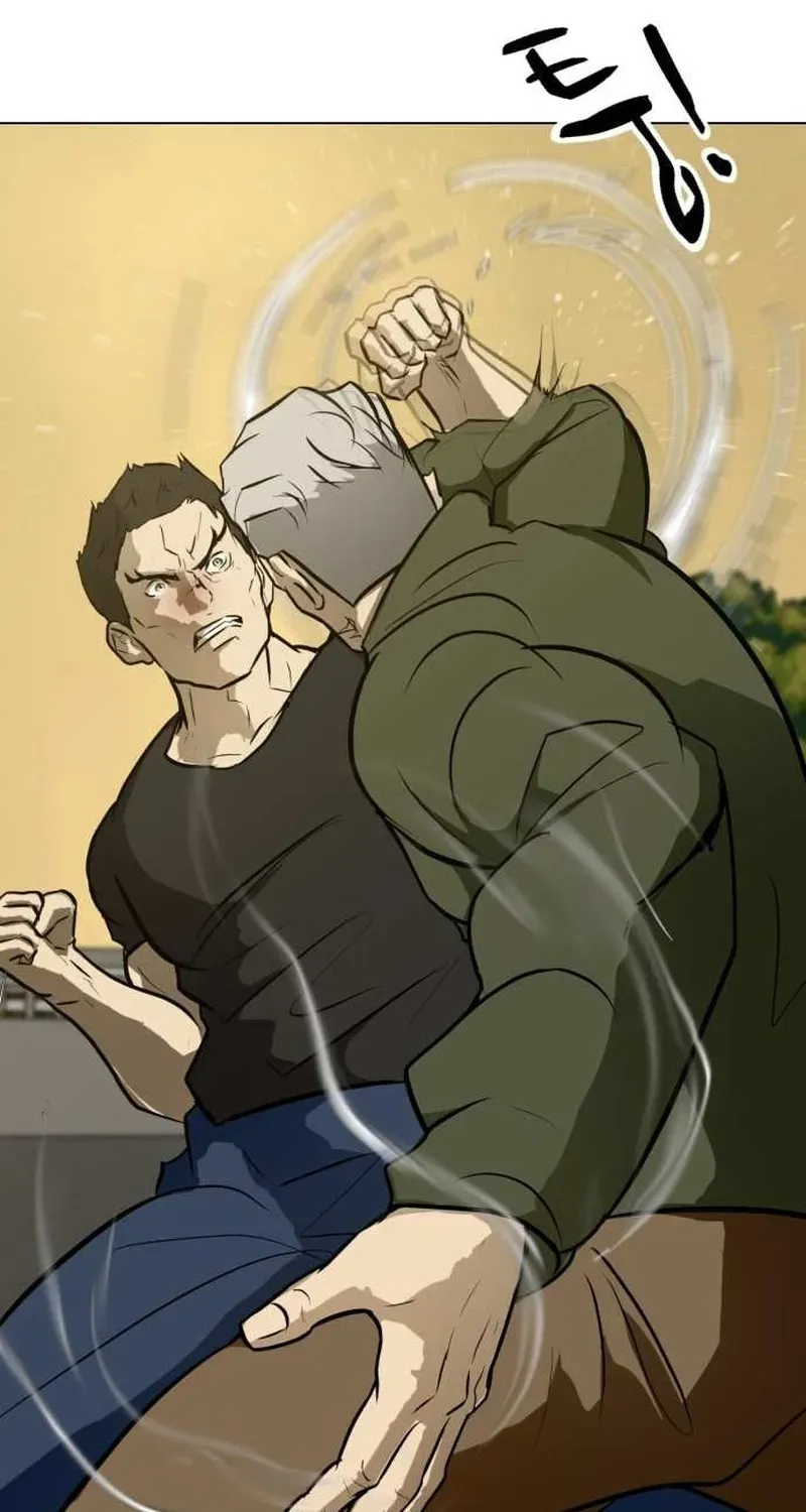 Đấu Sĩ Xác Sống Chap 58 - Next Chap 57