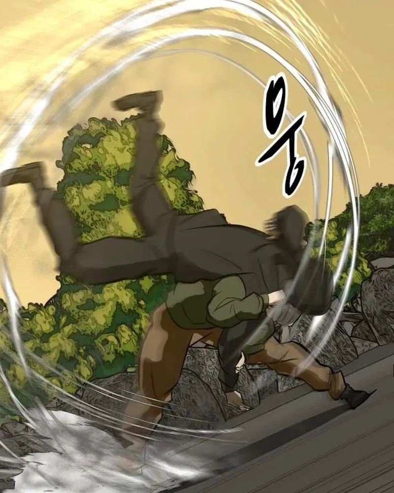 Đấu Sĩ Xác Sống Chap 58 - Next Chap 57