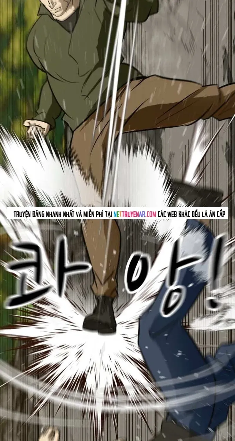 Đấu Sĩ Xác Sống Chap 58 - Next Chap 57