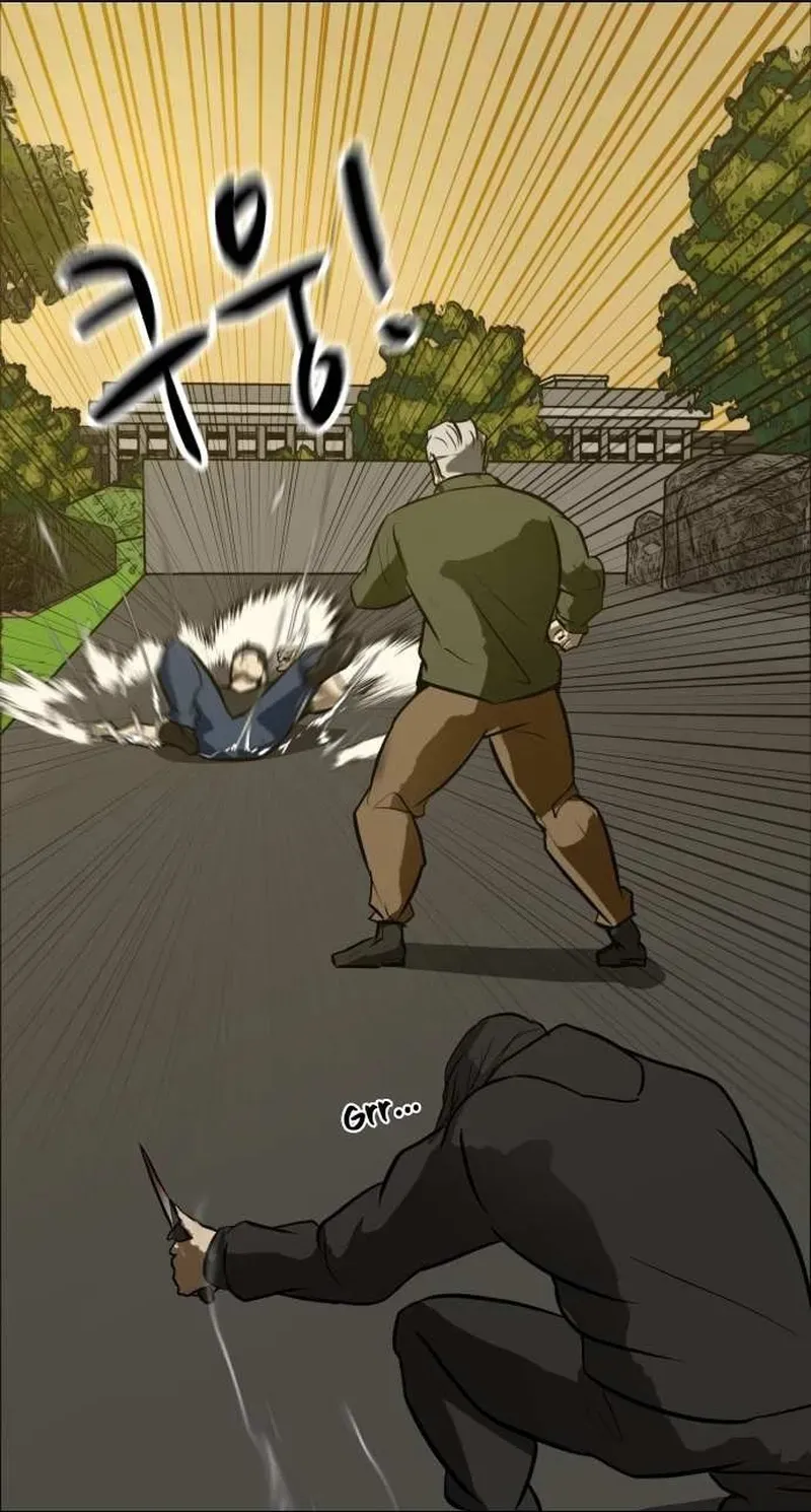 Đấu Sĩ Xác Sống Chap 58 - Next Chap 57