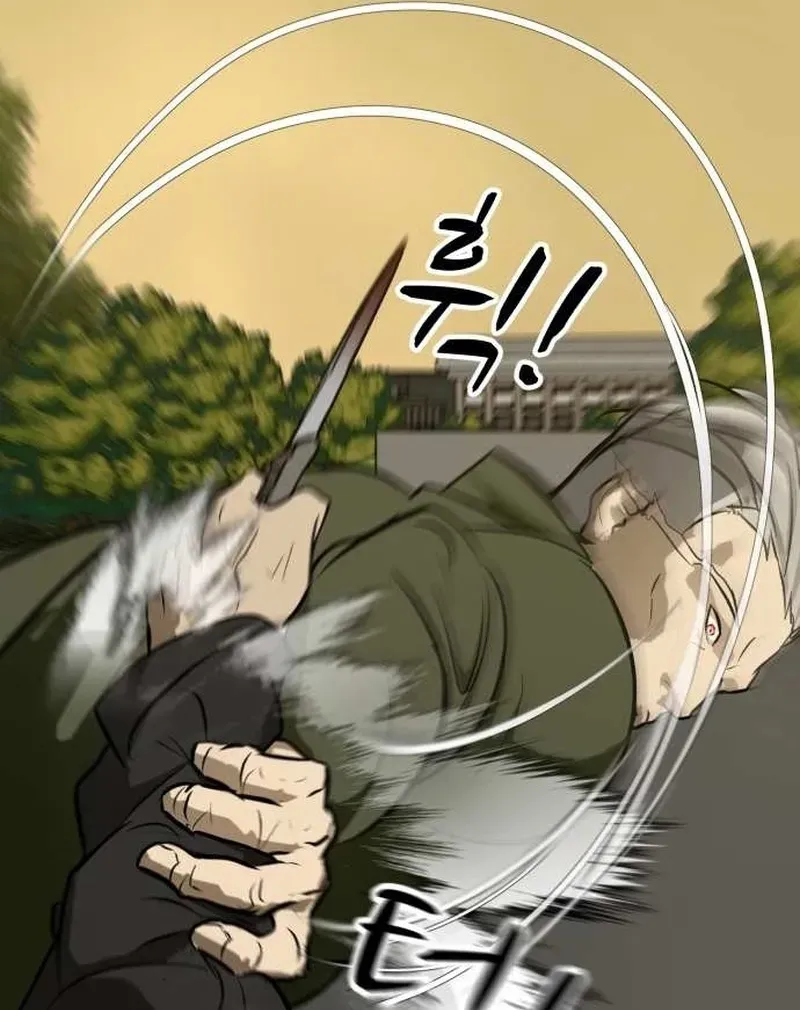 Đấu Sĩ Xác Sống Chap 58 - Next Chap 57