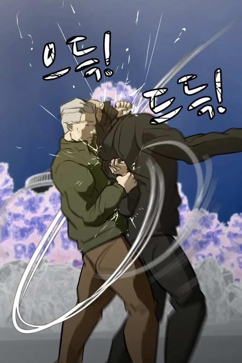 Đấu Sĩ Xác Sống Chap 58 - Next Chap 57