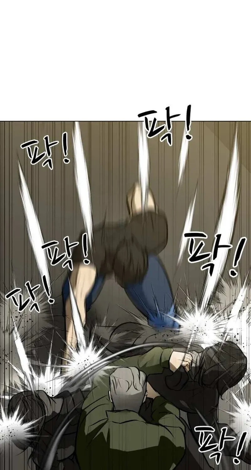 Đấu Sĩ Xác Sống Chap 58 - Next Chap 57