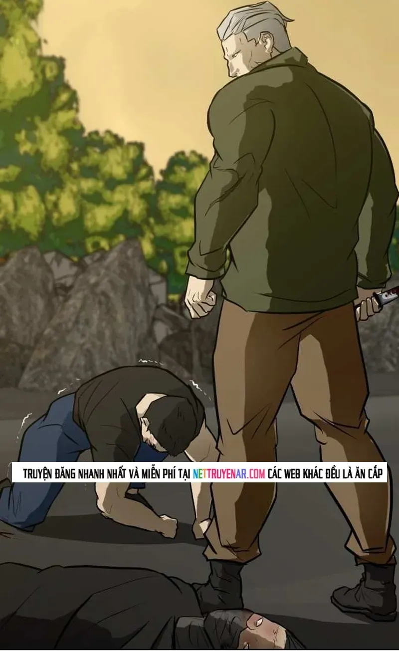 Đấu Sĩ Xác Sống Chap 58 - Next Chap 57