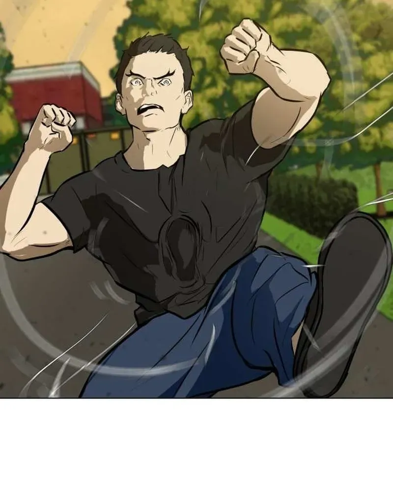 Đấu Sĩ Xác Sống Chap 58 - Next Chap 57
