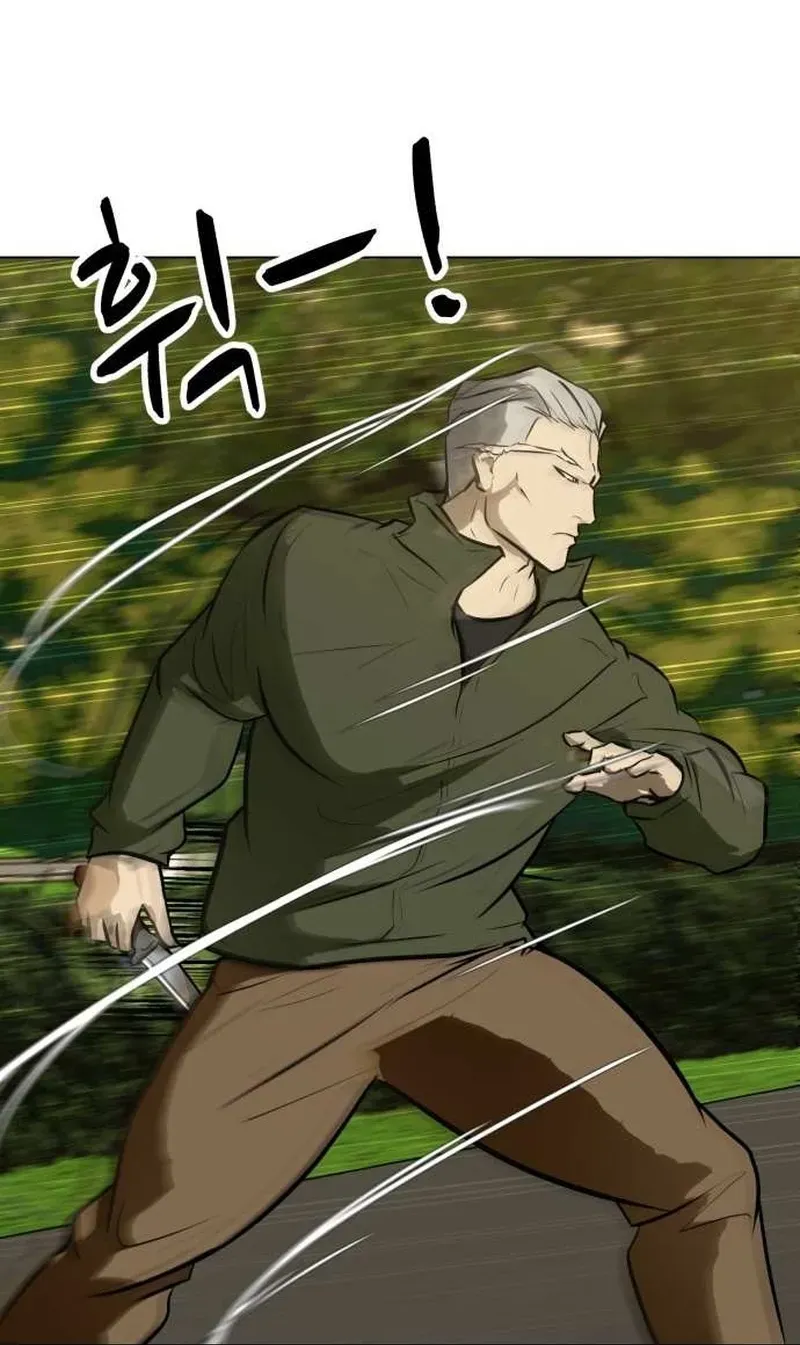 Đấu Sĩ Xác Sống Chap 58 - Next Chap 57