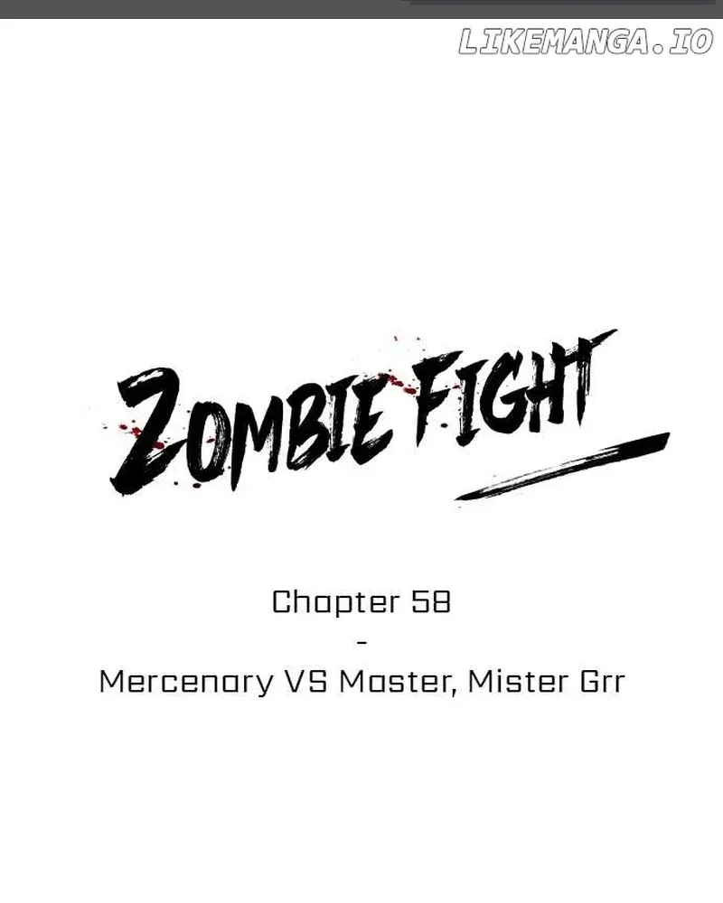 Đấu Sĩ Xác Sống Chap 58 - Next Chap 57