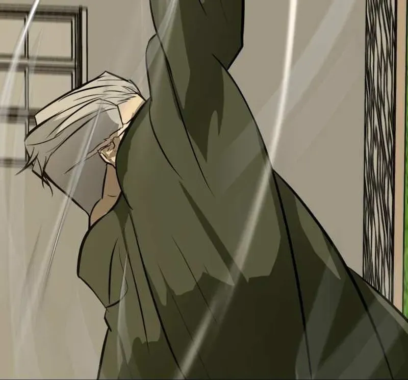 Đấu Sĩ Xác Sống Chap 58 - Next Chap 57