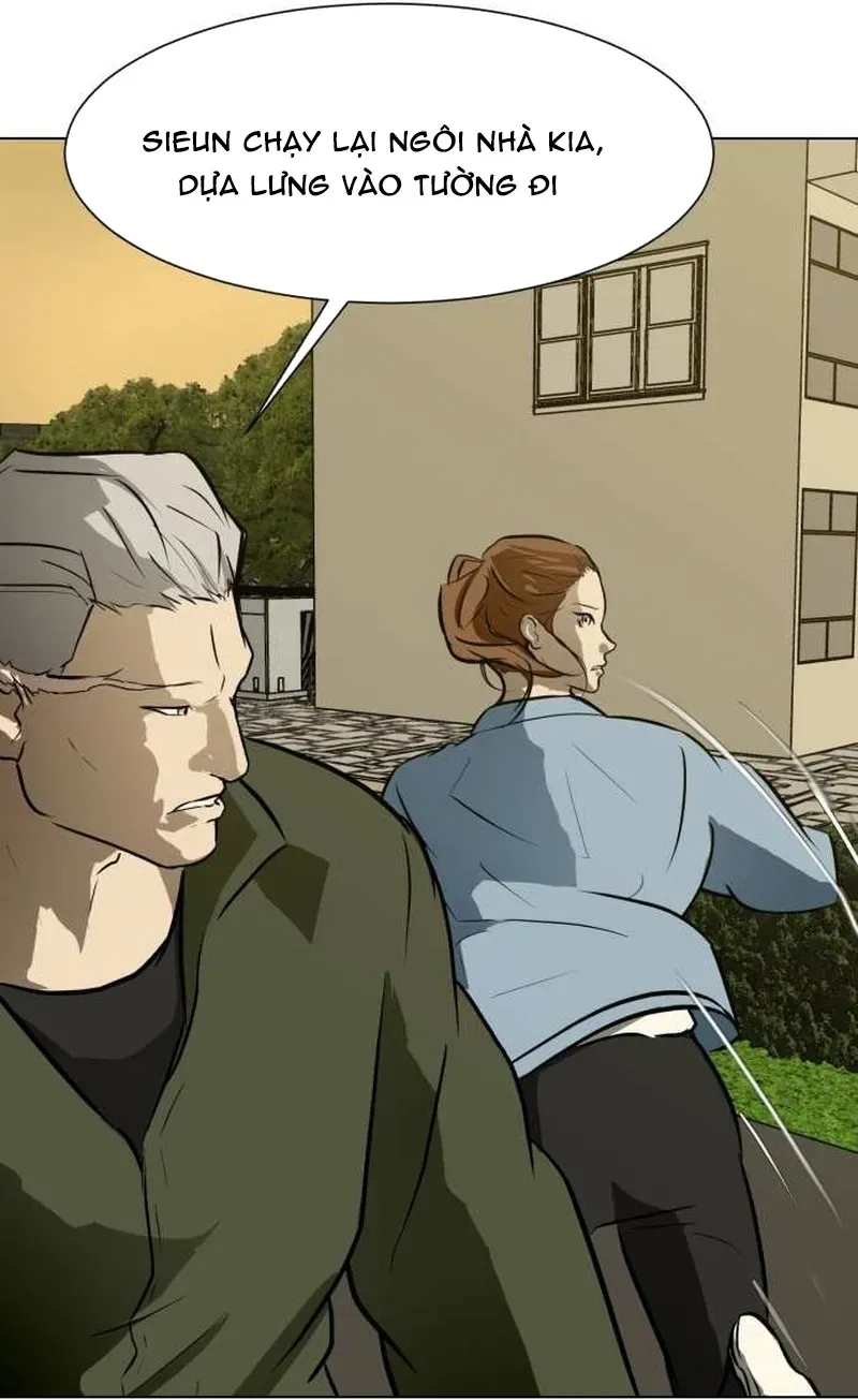 Đấu Sĩ Xác Sống Chap 58 - Next Chap 57