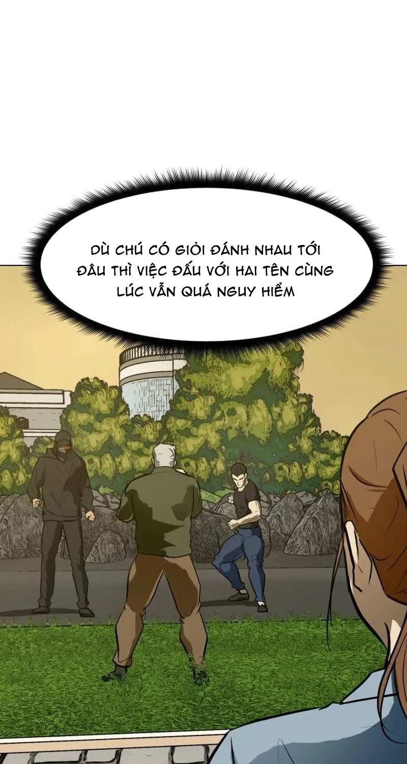 Đấu Sĩ Xác Sống Chap 58 - Next Chap 57