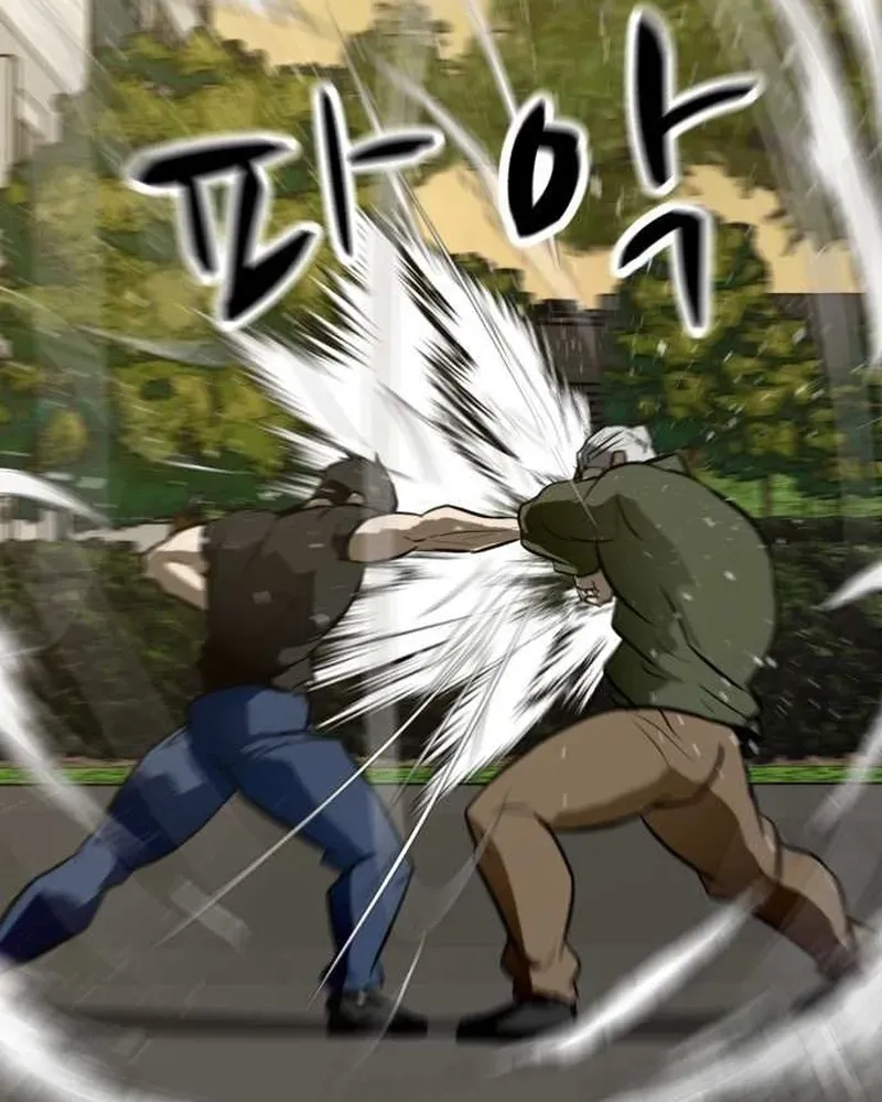 Đấu Sĩ Xác Sống Chap 58 - Next Chap 57