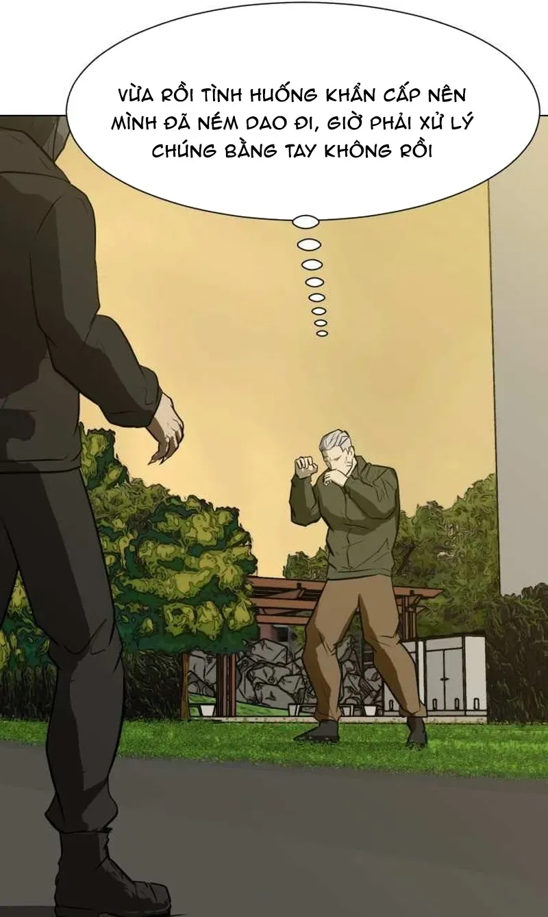 Đấu Sĩ Xác Sống Chap 58 - Next Chap 57
