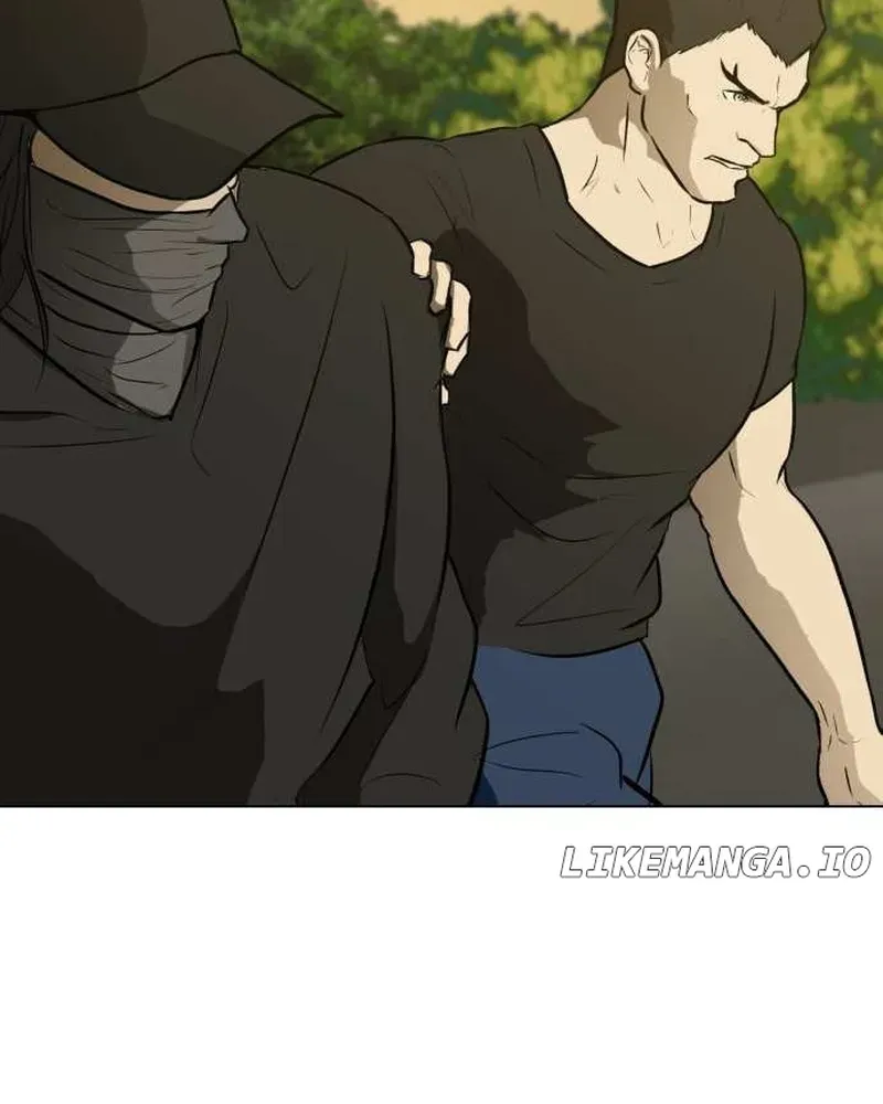 Đấu Sĩ Xác Sống Chap 58 - Next Chap 57