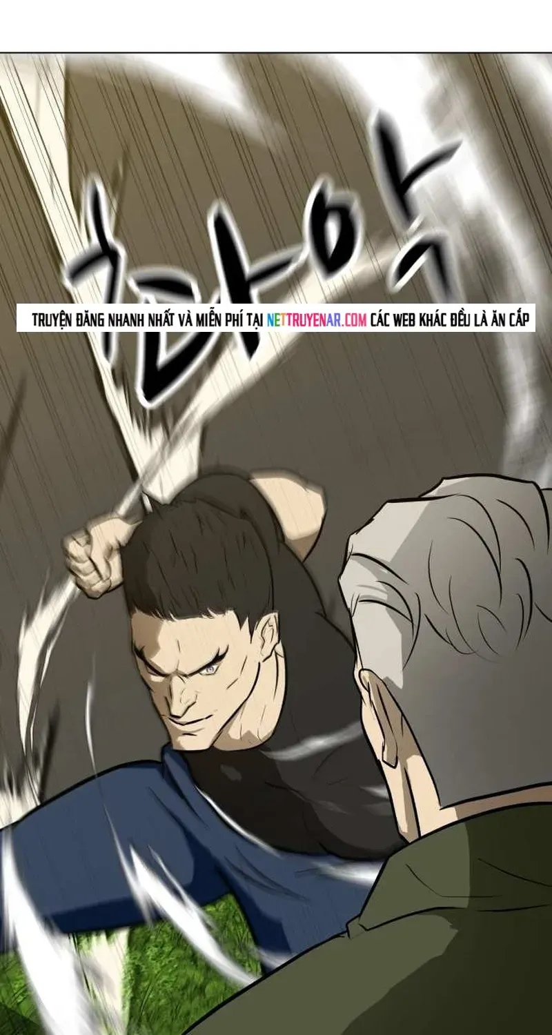 Đấu Sĩ Xác Sống Chap 58 - Next Chap 57