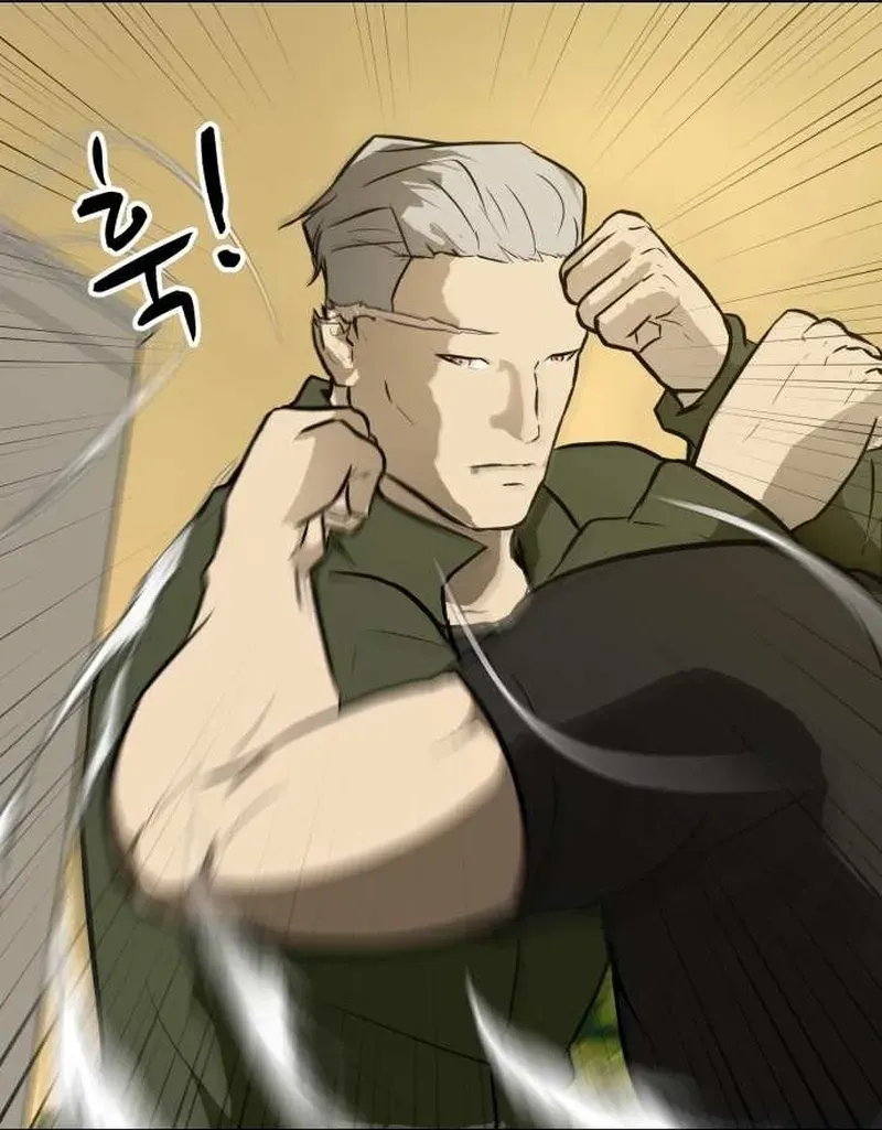 Đấu Sĩ Xác Sống Chap 58 - Next Chap 57