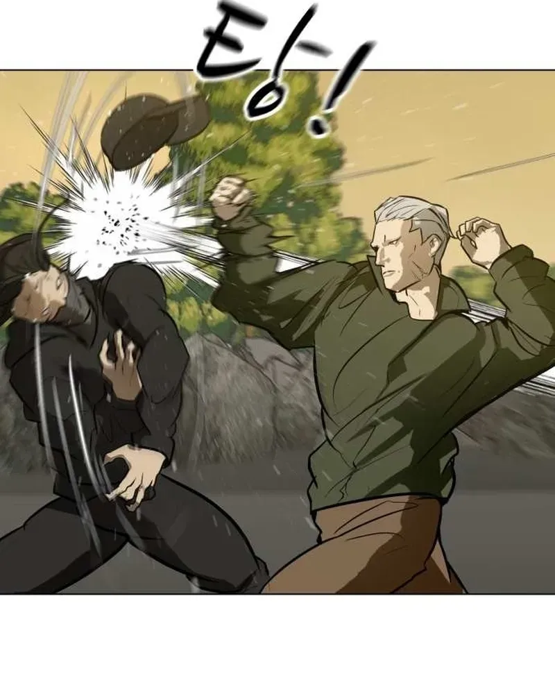 Đấu Sĩ Xác Sống Chap 58 - Next Chap 57
