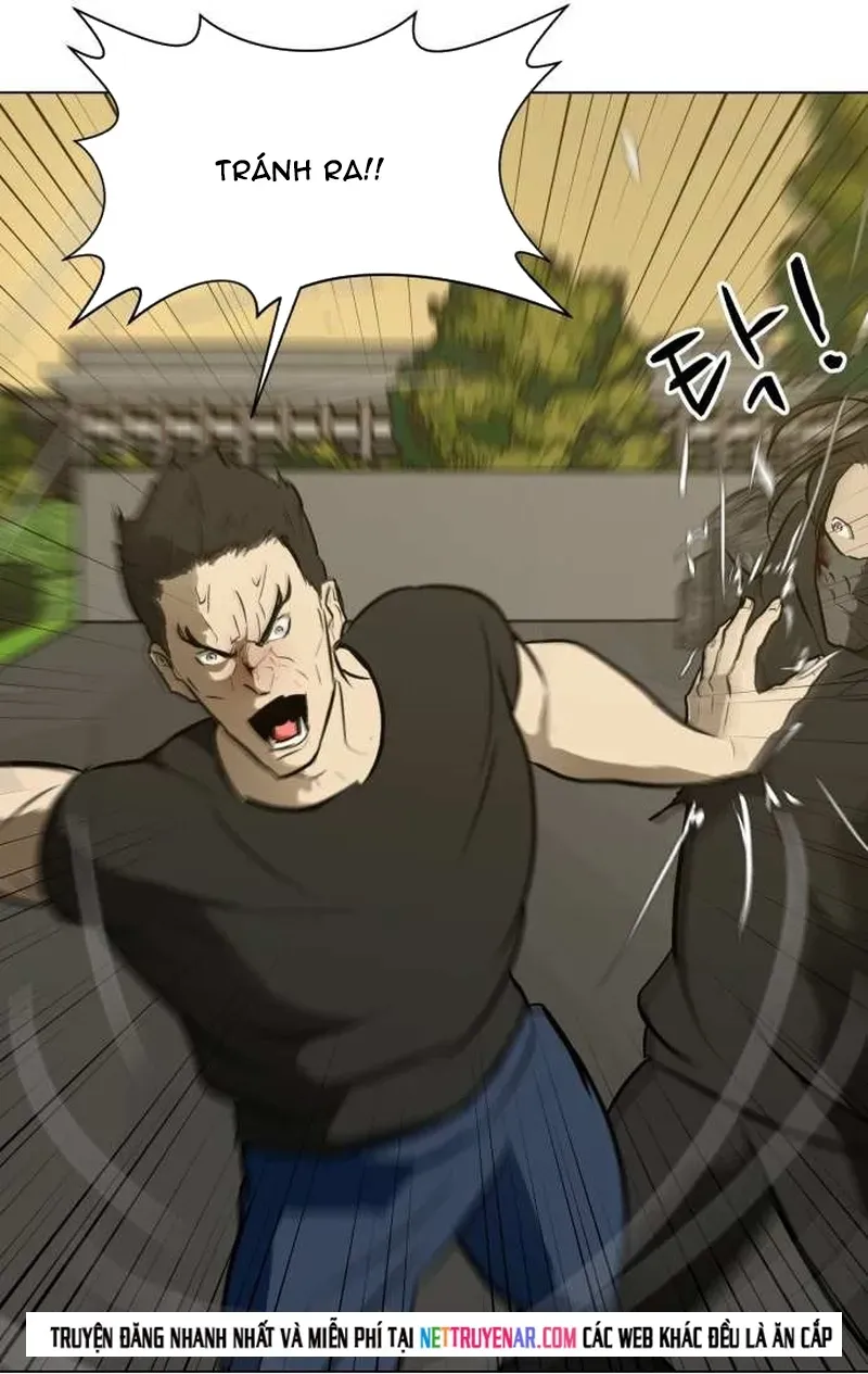 Đấu Sĩ Xác Sống Chap 58 - Next Chap 57