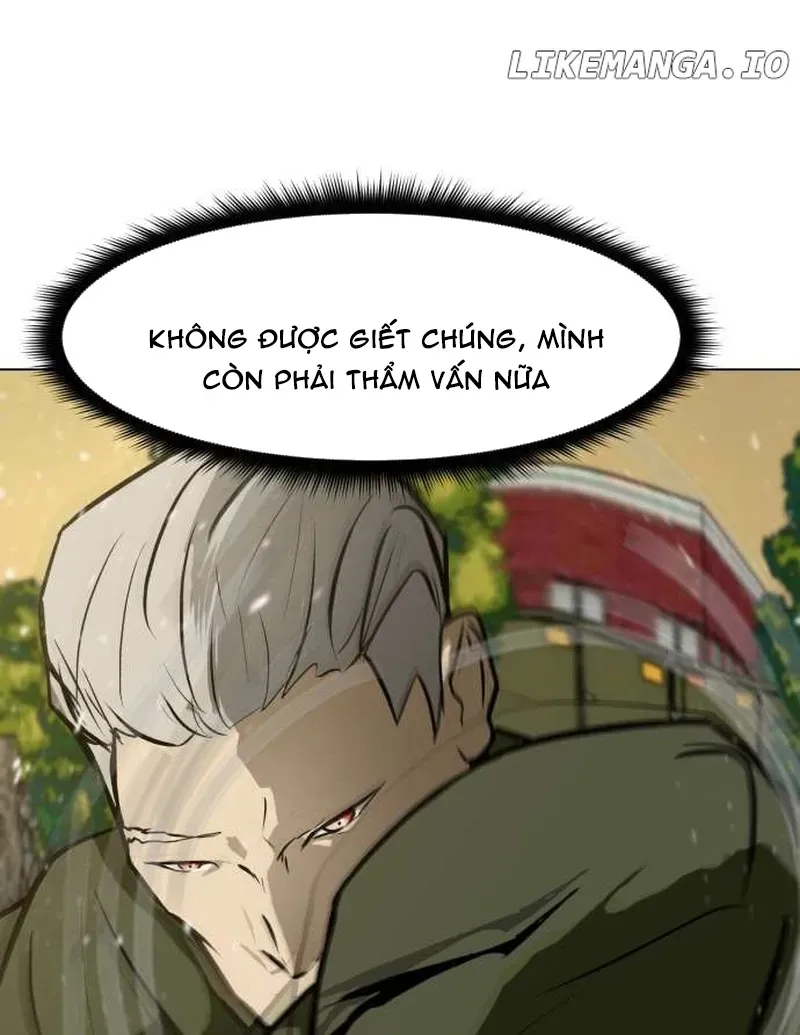 Đấu Sĩ Xác Sống Chap 58 - Next Chap 57