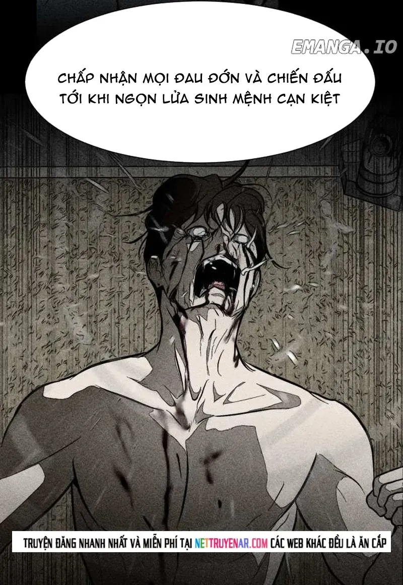 Đấu Sĩ Xác Sống Chap 59 - Next Chap 58