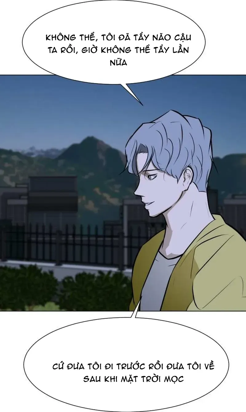 Đấu Sĩ Xác Sống Chap 59 - Next Chap 58