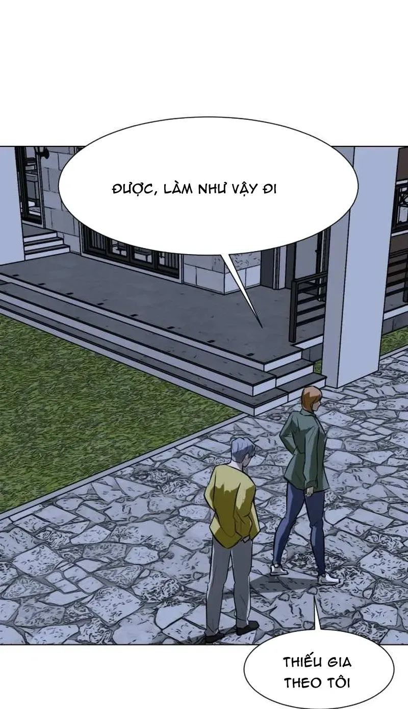 Đấu Sĩ Xác Sống Chap 59 - Next Chap 58