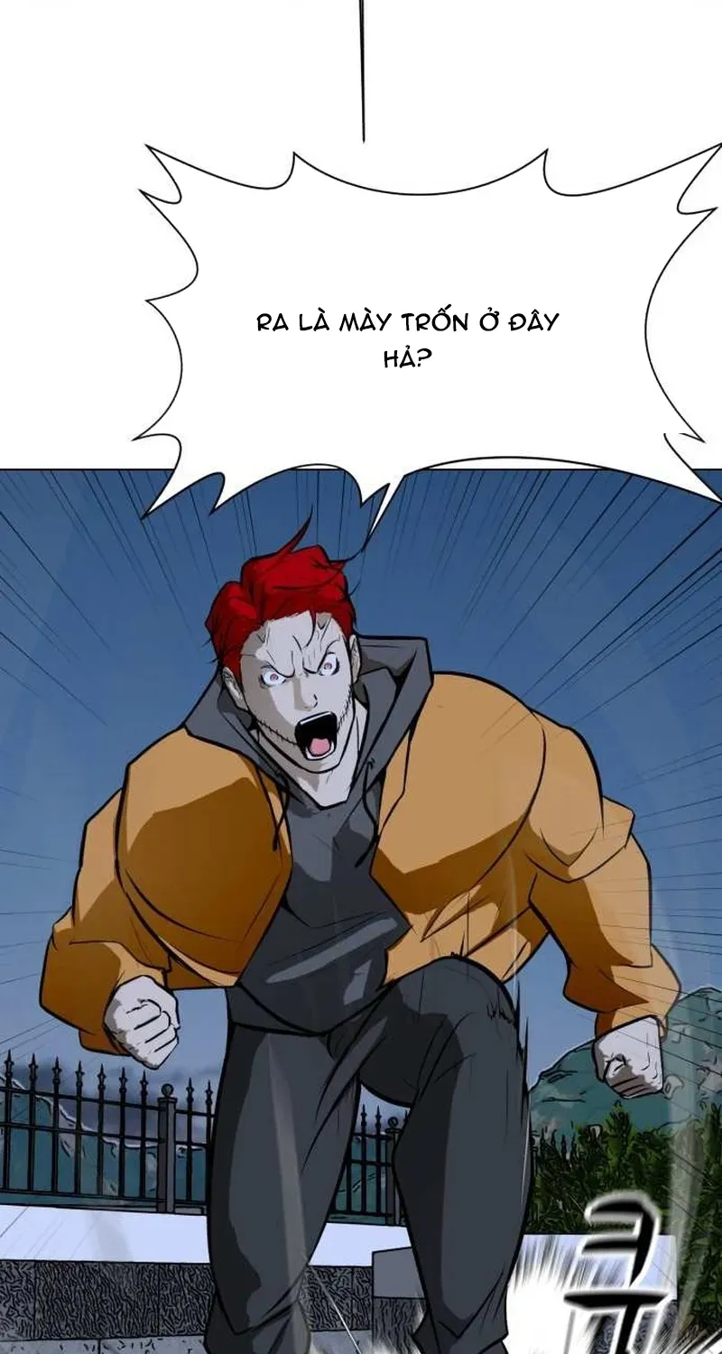 Đấu Sĩ Xác Sống Chap 59 - Next Chap 58
