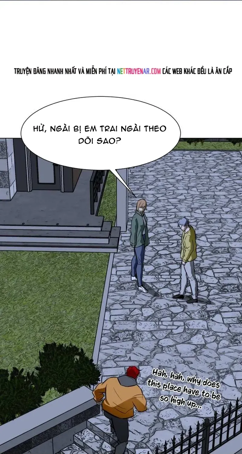 Đấu Sĩ Xác Sống Chap 59 - Next Chap 58