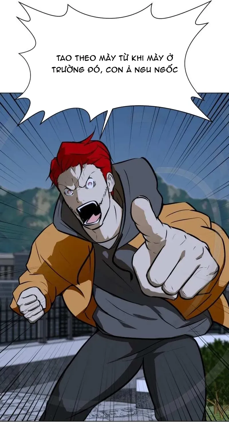 Đấu Sĩ Xác Sống Chap 59 - Next Chap 58