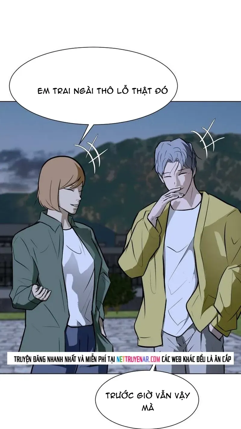 Đấu Sĩ Xác Sống Chap 59 - Next Chap 58