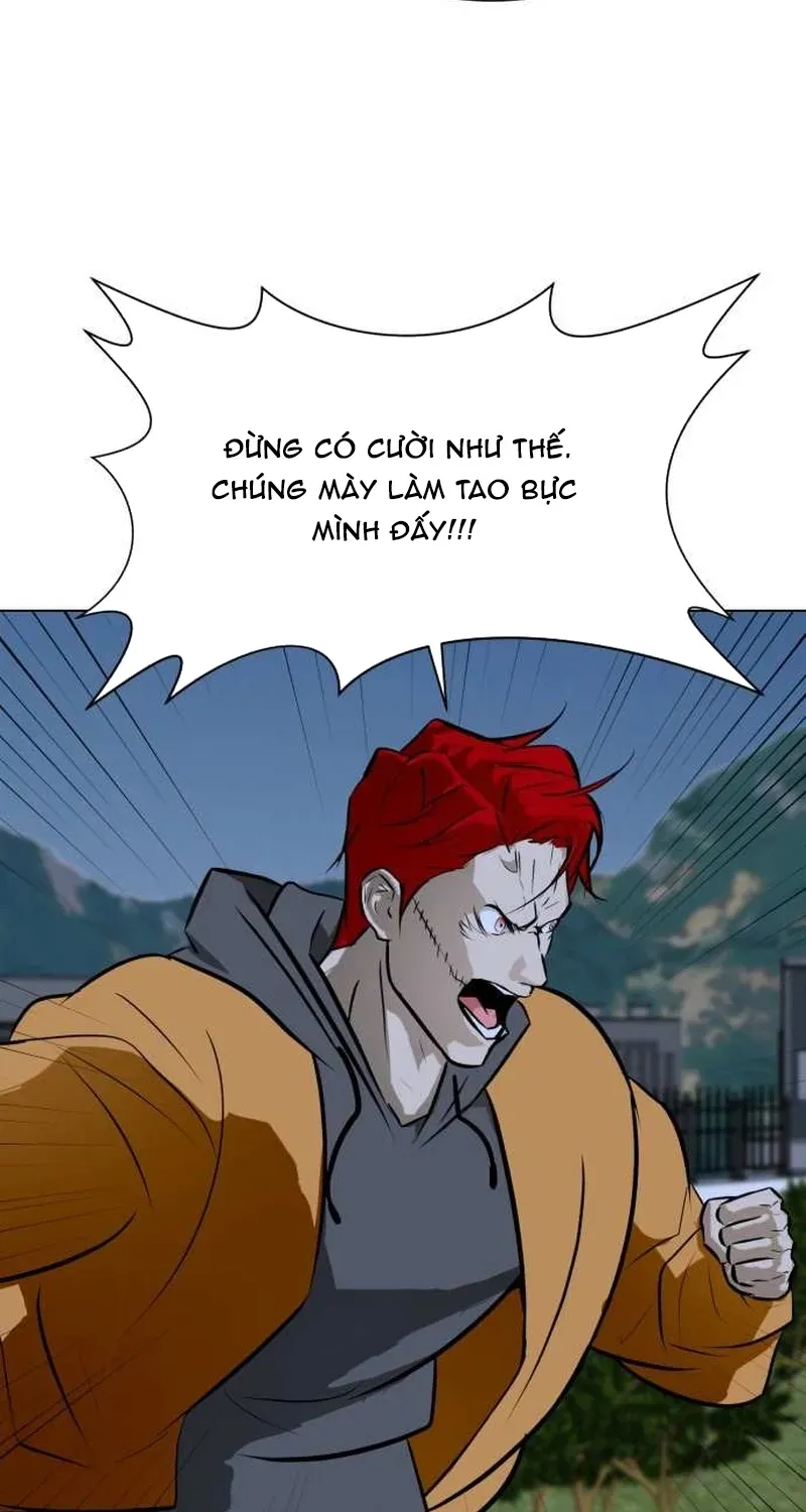 Đấu Sĩ Xác Sống Chap 59 - Next Chap 58