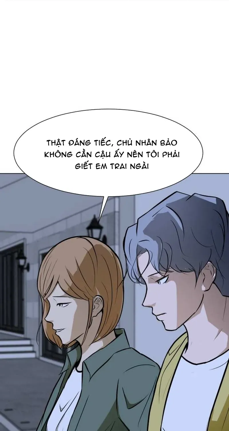 Đấu Sĩ Xác Sống Chap 59 - Next Chap 58