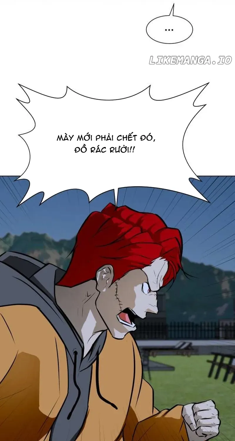 Đấu Sĩ Xác Sống Chap 59 - Next Chap 58