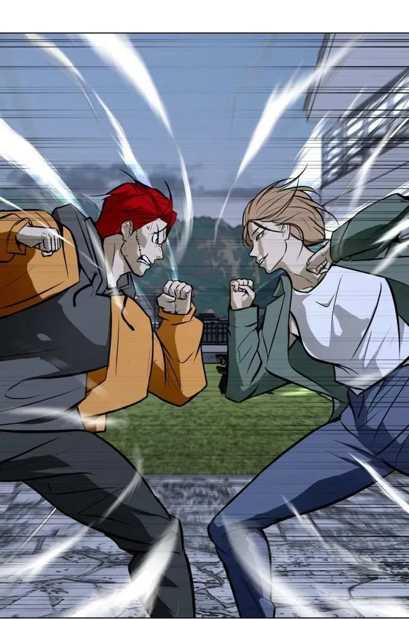 Đấu Sĩ Xác Sống Chap 59 - Next Chap 58
