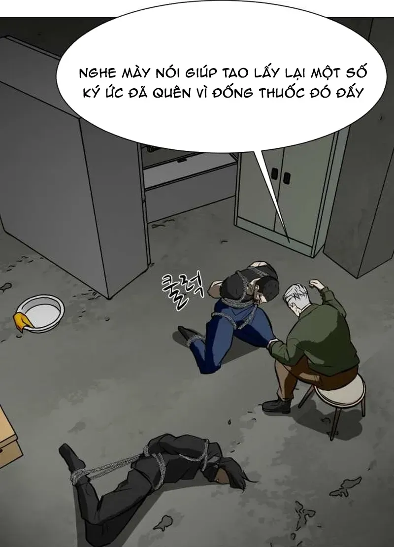Đấu Sĩ Xác Sống Chap 59 - Next Chap 58