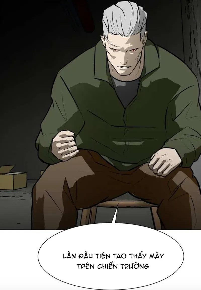 Đấu Sĩ Xác Sống Chap 59 - Next Chap 58
