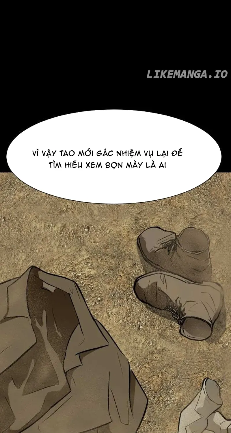 Đấu Sĩ Xác Sống Chap 59 - Next Chap 58