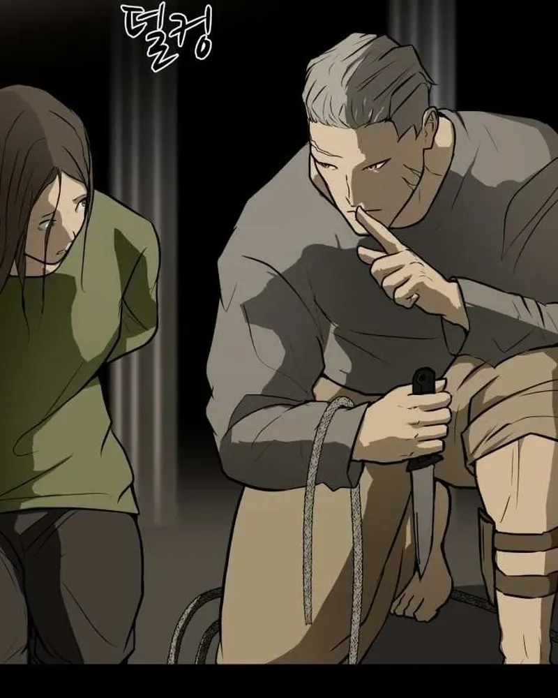 Đấu Sĩ Xác Sống Chap 59 - Next Chap 58