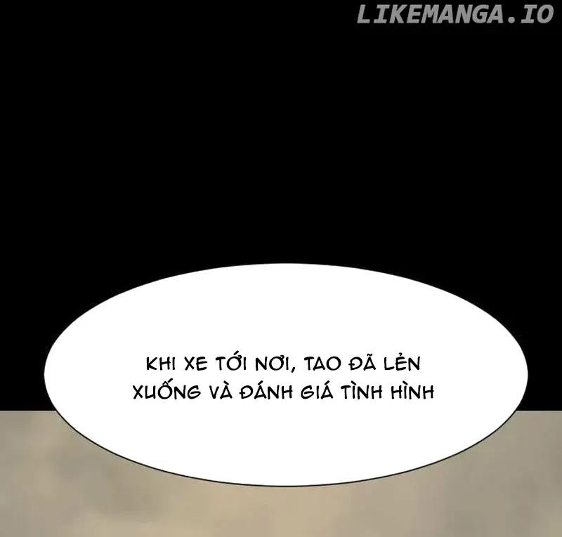 Đấu Sĩ Xác Sống Chap 59 - Next Chap 58
