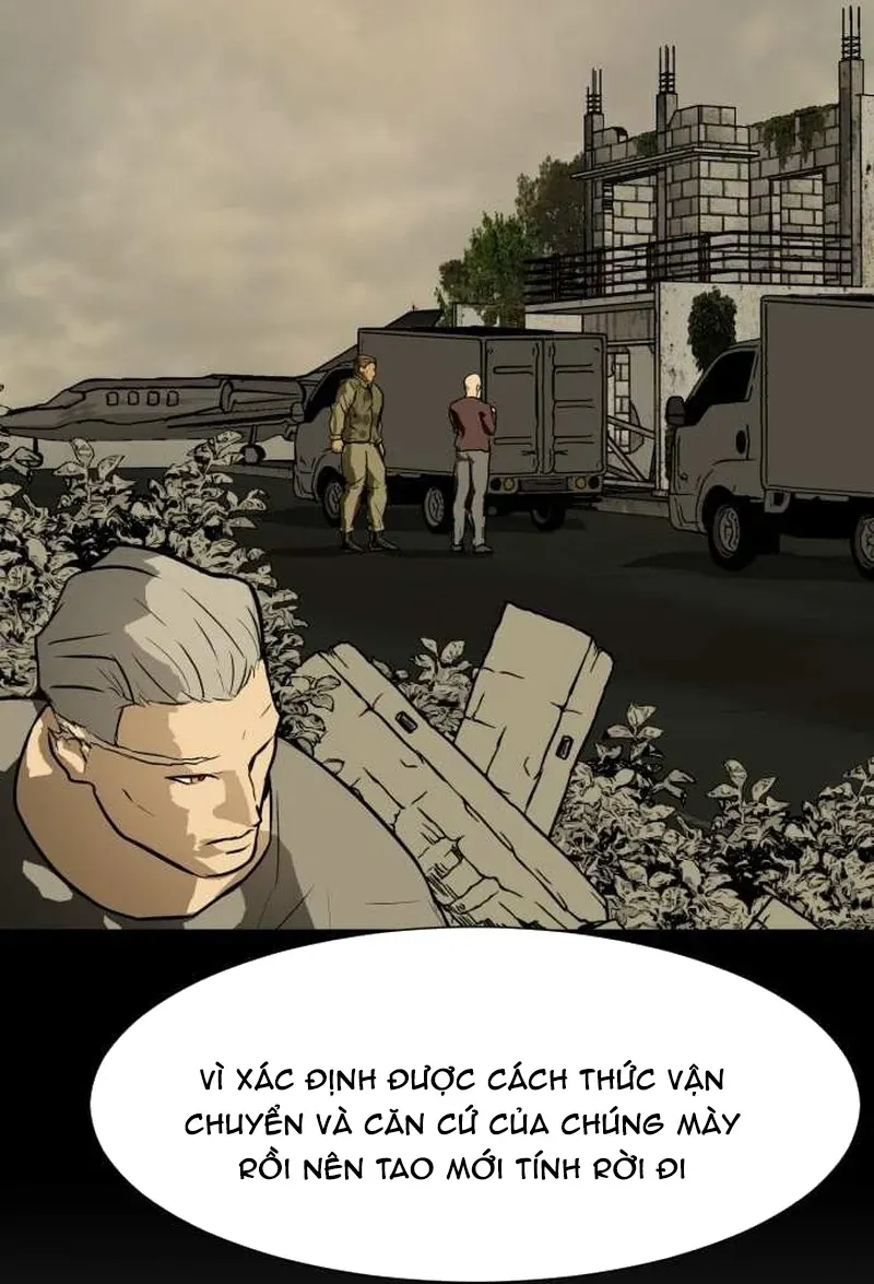 Đấu Sĩ Xác Sống Chap 59 - Next Chap 58