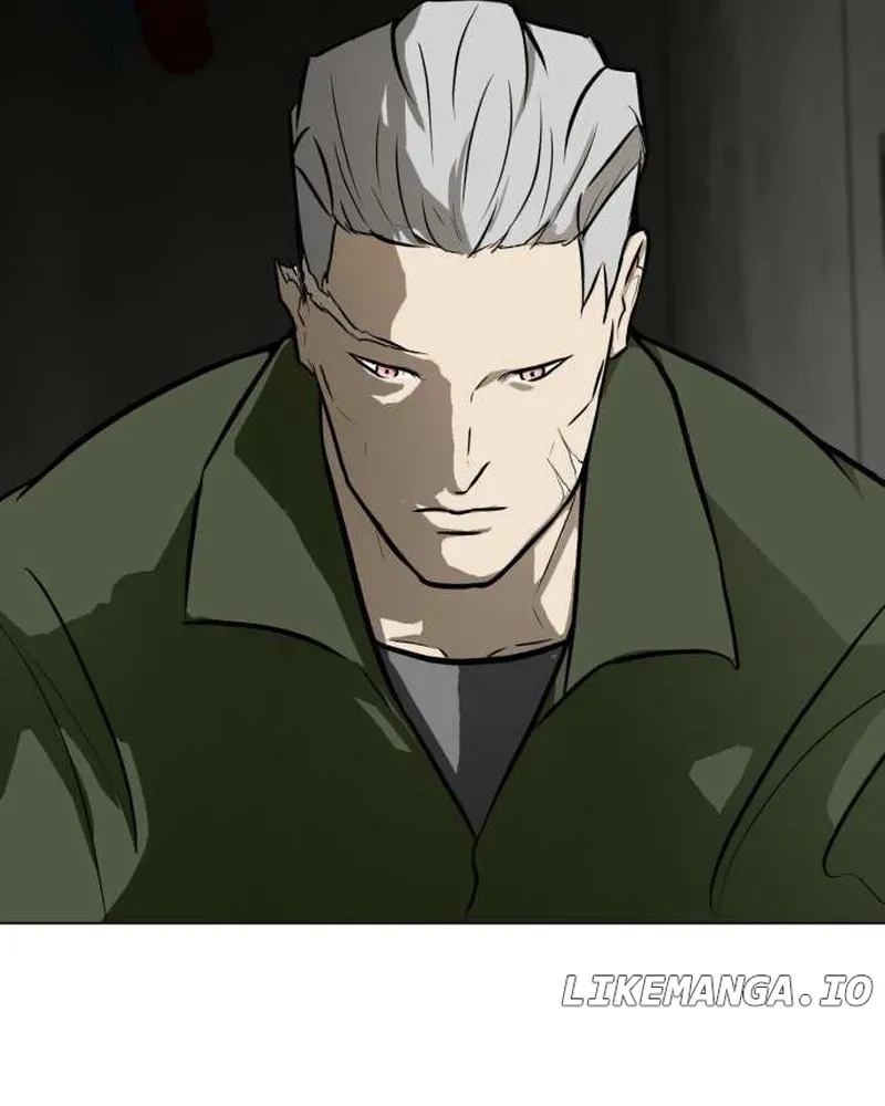 Đấu Sĩ Xác Sống Chap 59 - Next Chap 58