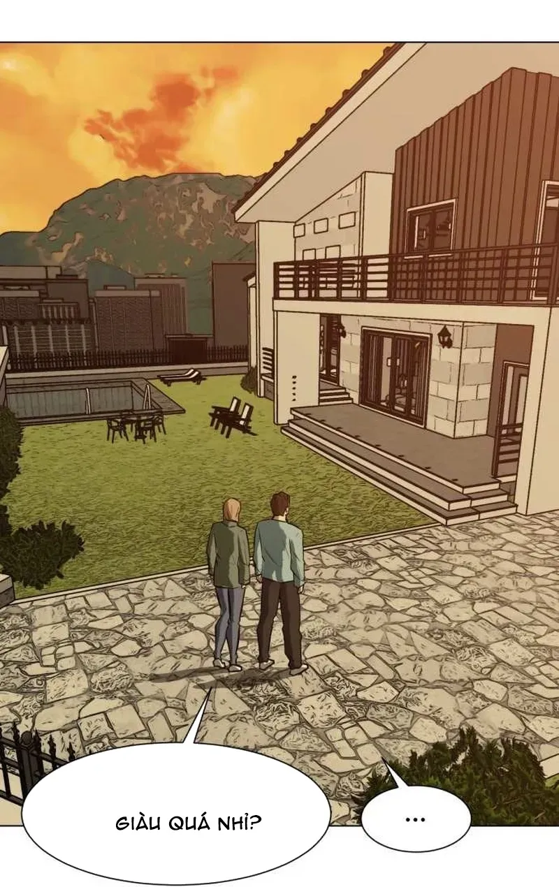 Đấu Sĩ Xác Sống Chap 59 - Next Chap 58