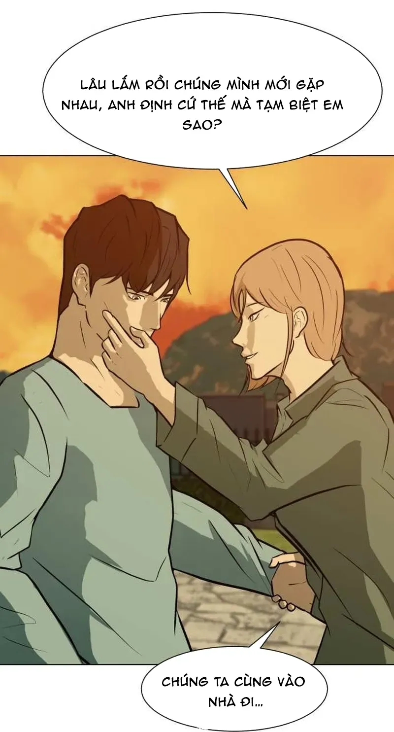 Đấu Sĩ Xác Sống Chap 59 - Next Chap 58