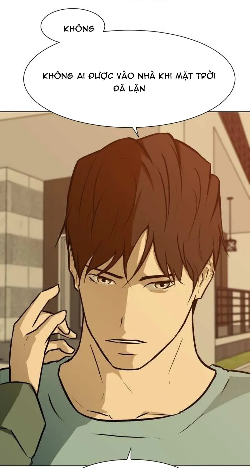 Đấu Sĩ Xác Sống Chap 59 - Next Chap 58