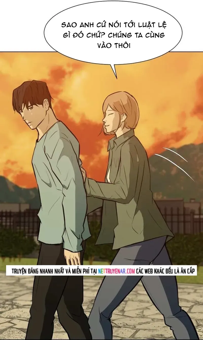 Đấu Sĩ Xác Sống Chap 59 - Next Chap 58