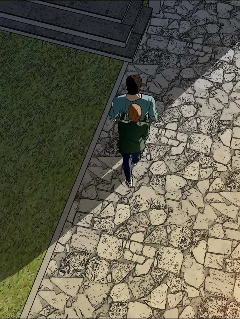 Đấu Sĩ Xác Sống Chap 59 - Next Chap 58