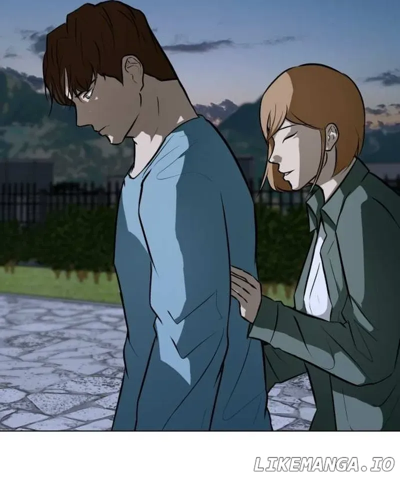 Đấu Sĩ Xác Sống Chap 59 - Next Chap 58