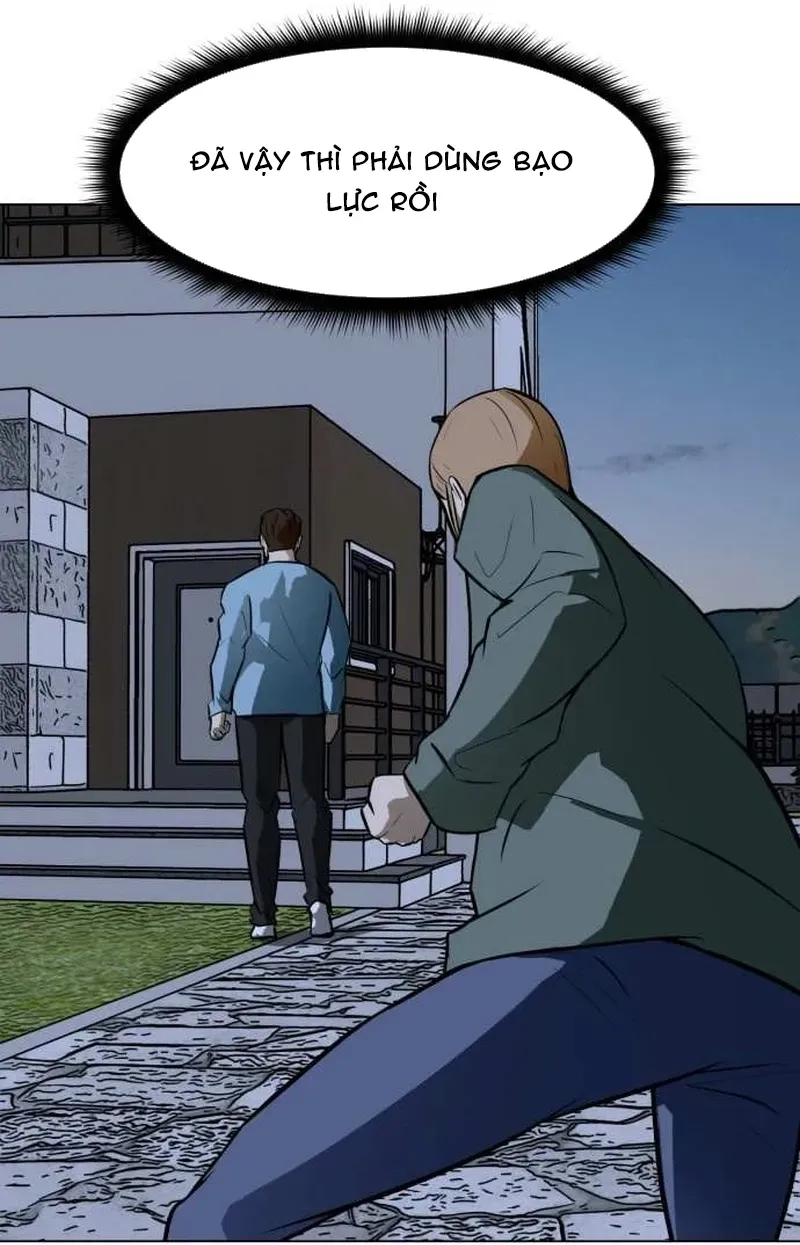 Đấu Sĩ Xác Sống Chap 59 - Next Chap 58